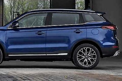 质保10万公里，售价低于ix35，满油跑950公里，深受国人爱戴