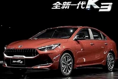 10万级别的合资轿车，“黑科技”满配的，应该只有起亚K3了吧？