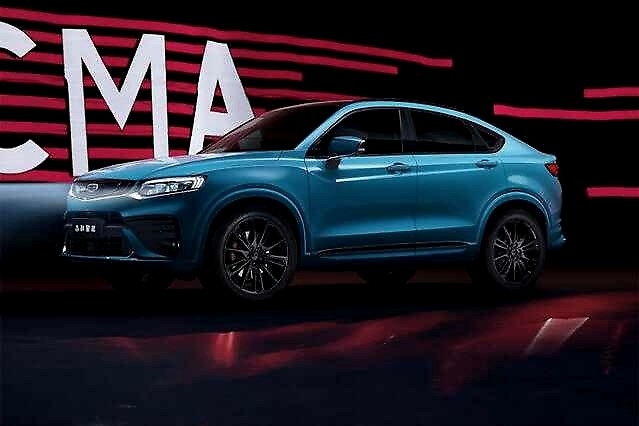 吉利5月卖出108822辆，同比大涨20%，网友这车果然真香