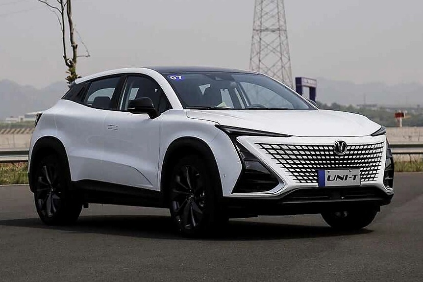 万众瞩目的长安UNI-T即将上市 但好像不便宜啊？