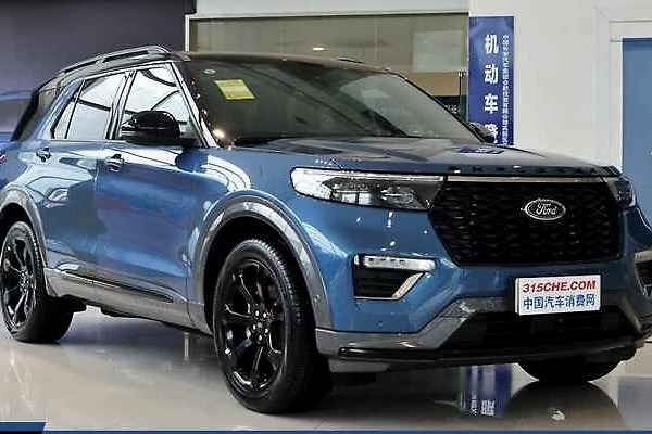 这款高人气SUV终于国产了，40万享受80万的品质，性价比真高！