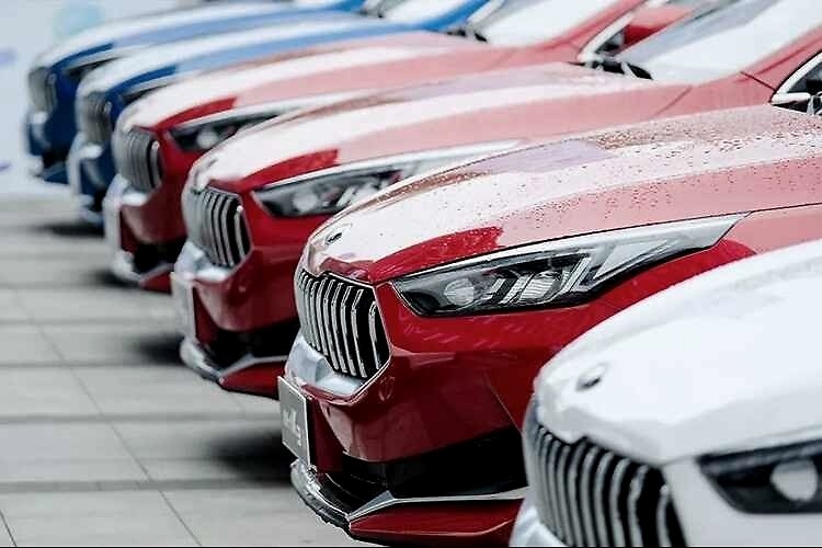 韩系车又要崛起了？5月现代起亚销量大涨！