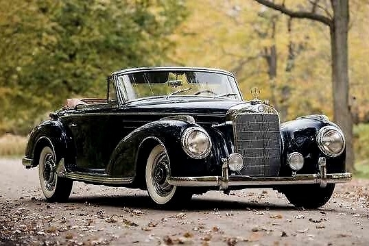 年产几百万辆车的大厂，原来也造过只卖出了几百辆的车型