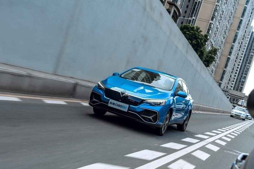 精彩分享 | 试驾启辰EV后，他们都说了些什么？