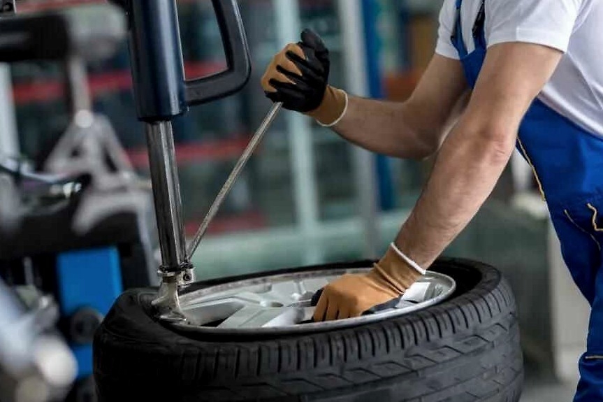 从20元到200元，都是补胎为什么价格差这么多？