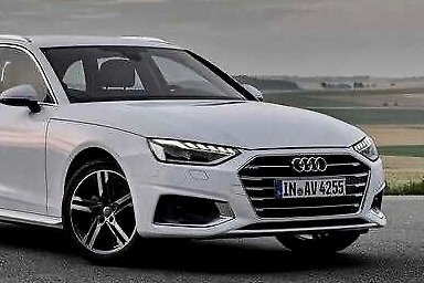 SUV般实用轿车般灵活 高品质旅行车推荐