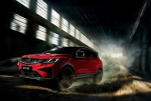 投诉榜常客就不配拥有销量？黑红也是红，吉利五月销量增长20%