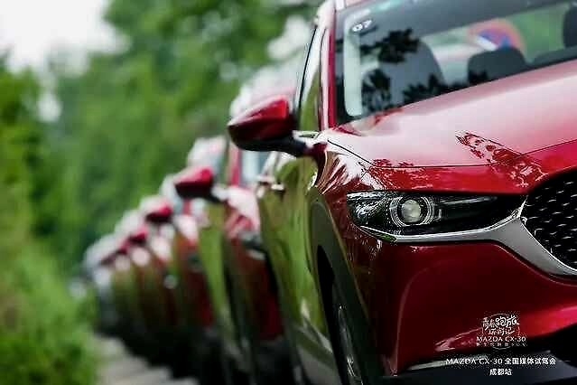 试驾|敢用“跑旅”定位自己 俺是真的服了You