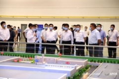 响应国家西部大开发 北京汽车新能源战略绿动云南