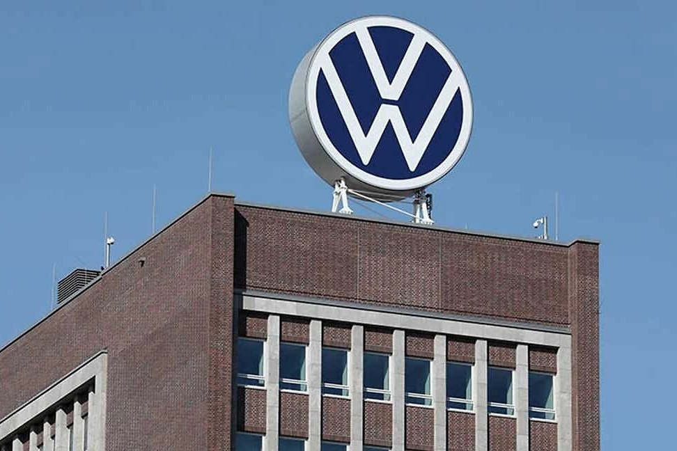 5月大众全球销量大跌34%！中国成唯一保持增长的市场