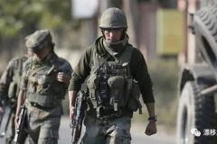 不战而胜？数千士兵包围印度哨所，30枚导弹瞄准后：印军同意撤兵