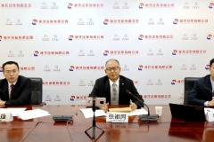 神龙：但尽人事，莫问前程