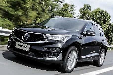 提供多重购车礼遇 广汽Acura RDX将于重庆车展亮相