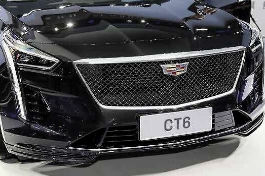 优惠后白菜价！凯迪拉克CT6这波降维打击，宝马3系要哭了？