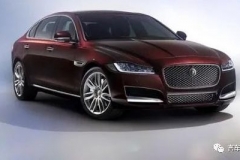 捷豹XFL月销涨了50%，猛降十几万卖“白菜”起作用了？