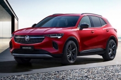 别克昂科威S将于年内上市 定位中型SUV