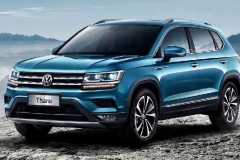 20万要2.0T+合资+四驱？途岳、锐际、探界者和昂科威，这么选