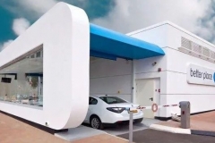 北汽新能源：将换电进行到底