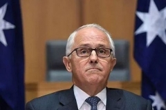 澳大利亚前总理：中国应虚心接受他国“批评”，不应反驳