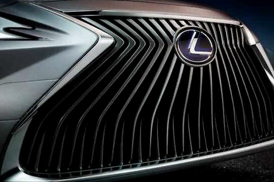雷克萨斯5月份销量，还是一如往常地狂