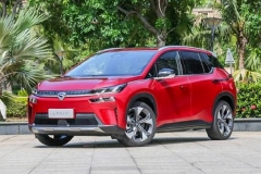 Aion V/新宝骏E300/宋PLUS/别克微蓝7等多款重磅新车来袭