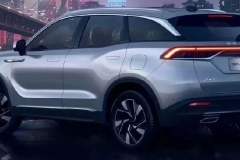 预算10多万买车？这些SUV看一眼就想下单