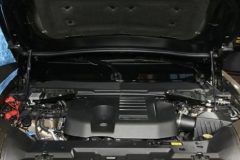 专供中国市场/限量27台 全新路虎卫士特别版售92.3299万元