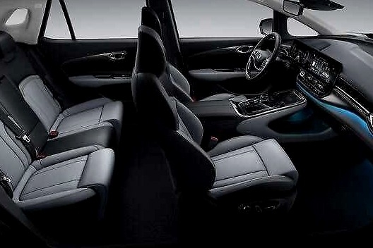 新时代智能SUV埃安V悄然上市，不足16万即可走进你的生活！