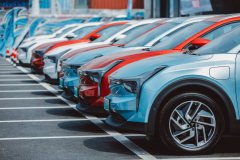 合资品牌夹带“私货”，这些SUV让车迷分外眼红，纷纷呼吁引进