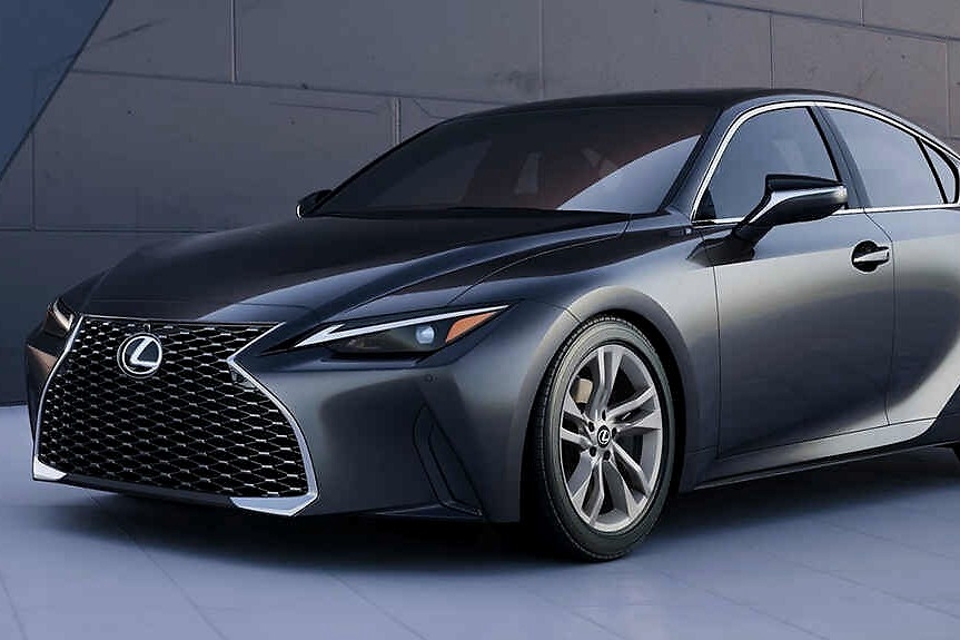 苦等大半年的新车 结果等来个大改款？真心难接受