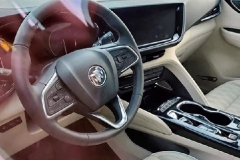 轱辘日报|别克发布昂科威S官图，上汽大众ID.4申报图曝光，5月车险报案数量激增