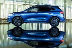 锐际开起来那么爽，还得从这套四驱系统说起