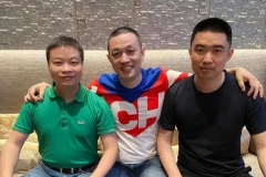 分化的新势力，驶向两极的未来