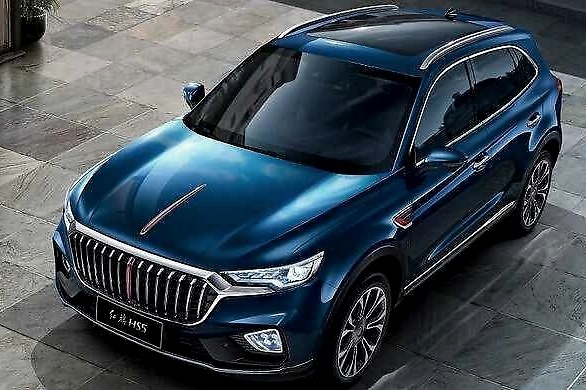 2.0T爆224马力，月销8903台，还终身质保，红旗终于红了