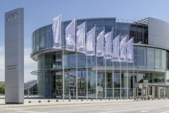 大众集团收购奥迪0.36%散股要花19亿欧元？