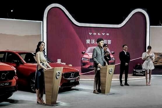 沃尔沃S60也玩电商促销，618电商季买这台北欧豪车有多划算？