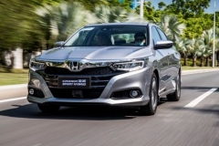 预算17万，为何选凌派锐·混动最值？这里有三大理由