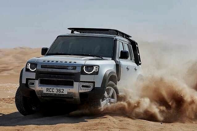 新卫士有多大优惠空间？十万起步，十五不亏