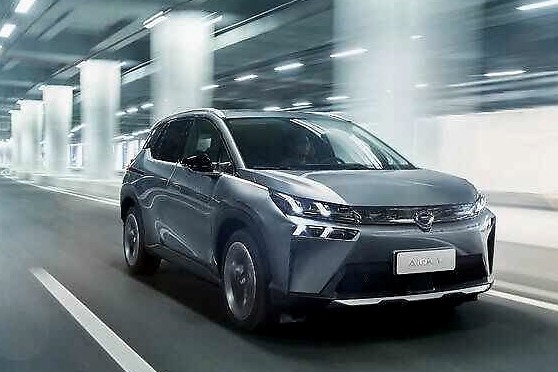 六大暖心科技加持，“下一代智能SUV”埃安V 15.96万元起售