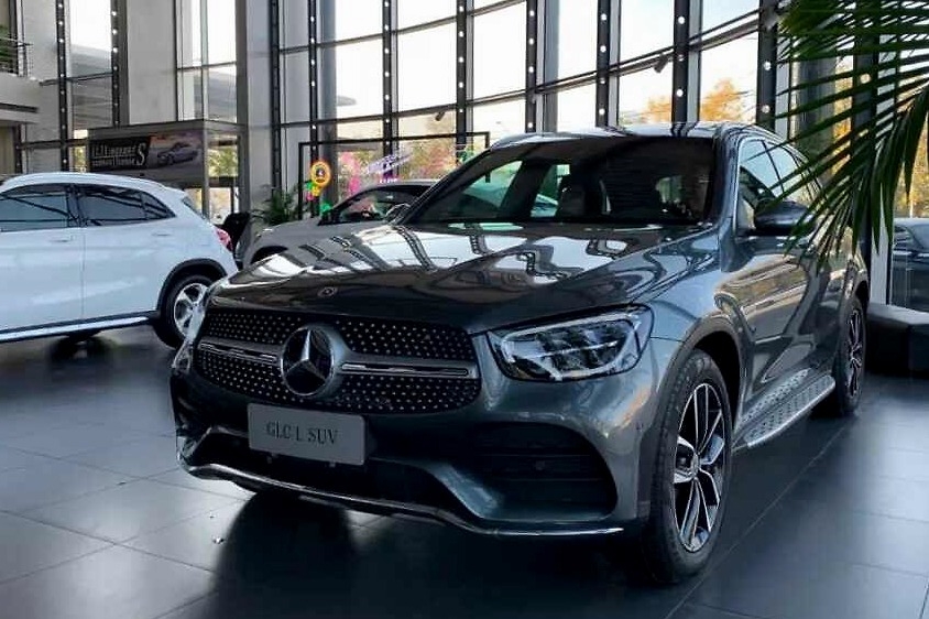 10连降后再迎正增长 5月豪华车增速继续领跑车市