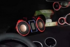 八大顶级汽车音响，15万车能买到也算赚了