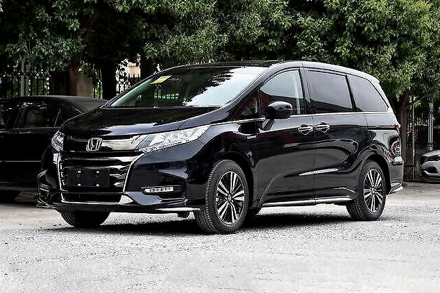 5月MPV销量排行榜出炉！五菱神车继续夺冠，奥德赛挤进前5