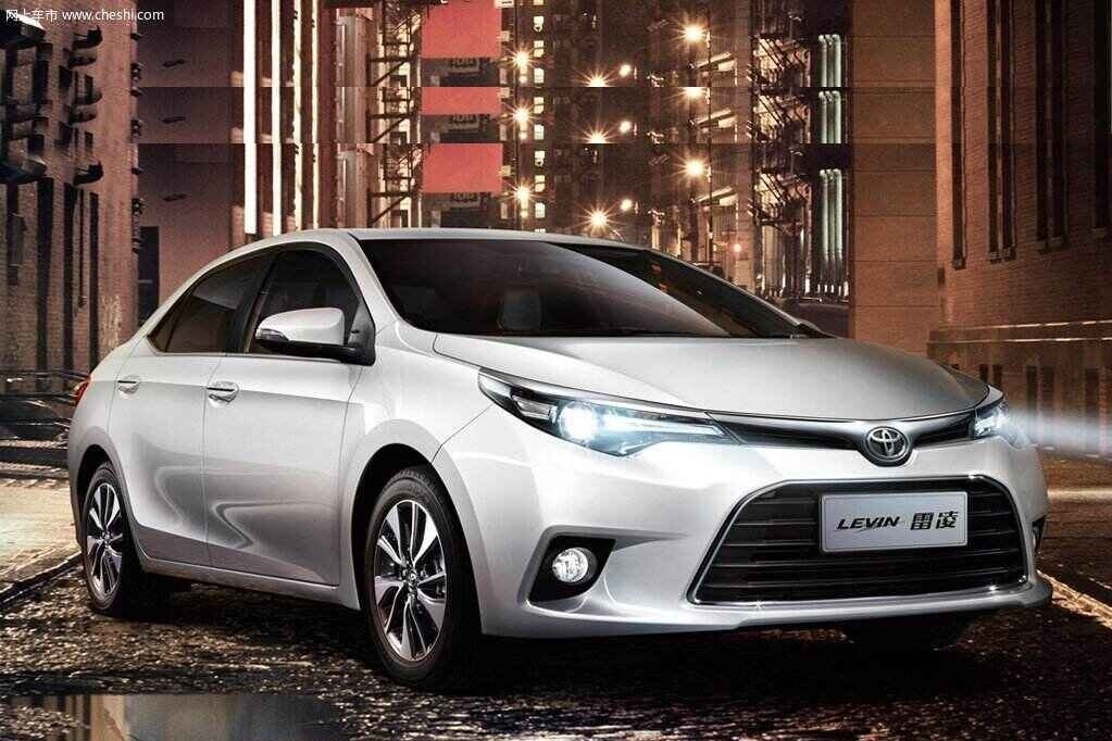 6年销量破百万辆！这台10来万的合资轿车 家用都说好