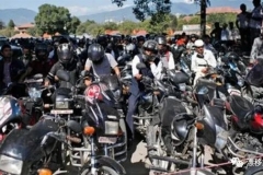 这也要向美学？印接连侵犯邻国主权，三国边境增兵，战争一触即发