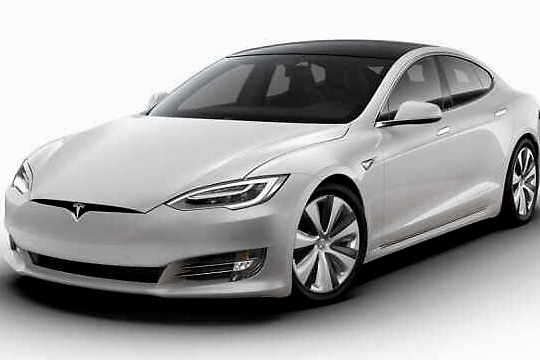 EPA里程超过400英里  特斯拉Model S推出北美长续航版