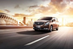 现象级MPV是如何炼成的？ 别克GL8给你答案