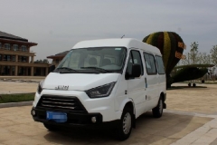 为何买江铃特顺？这也许是你见过的最朴实的理由