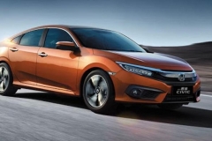从第十代思域看本田坚守的性能之路