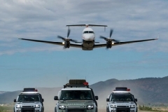 承载式车身的新卫士要入手吗？预售79万元起