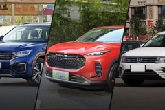 电车严选 | 今年流行插电混动SUV ？上半年三款重磅车型盘点